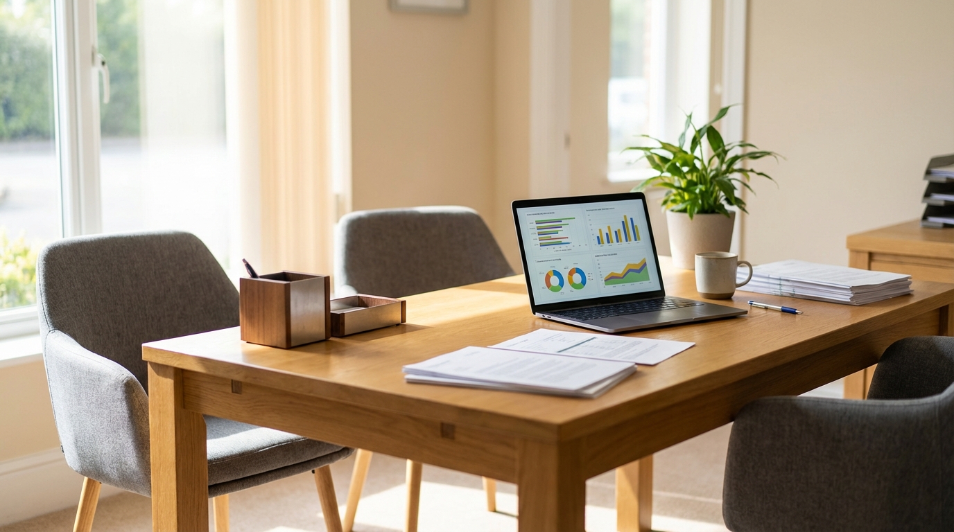 Déclaration fiscale entreprise : calendrier, documents et pièges à éviter