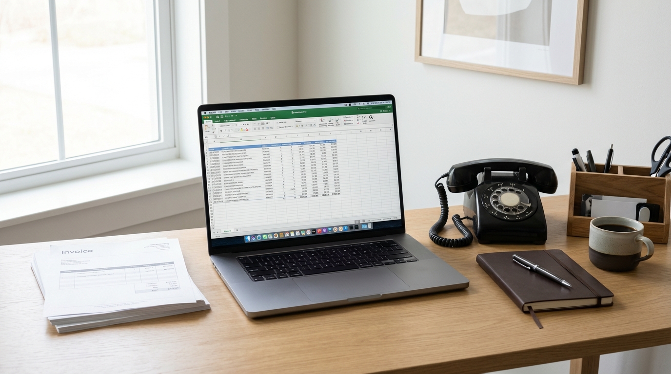 Expert-comptable en ligne ou cabinet traditionnel : quel choix pour votre entreprise